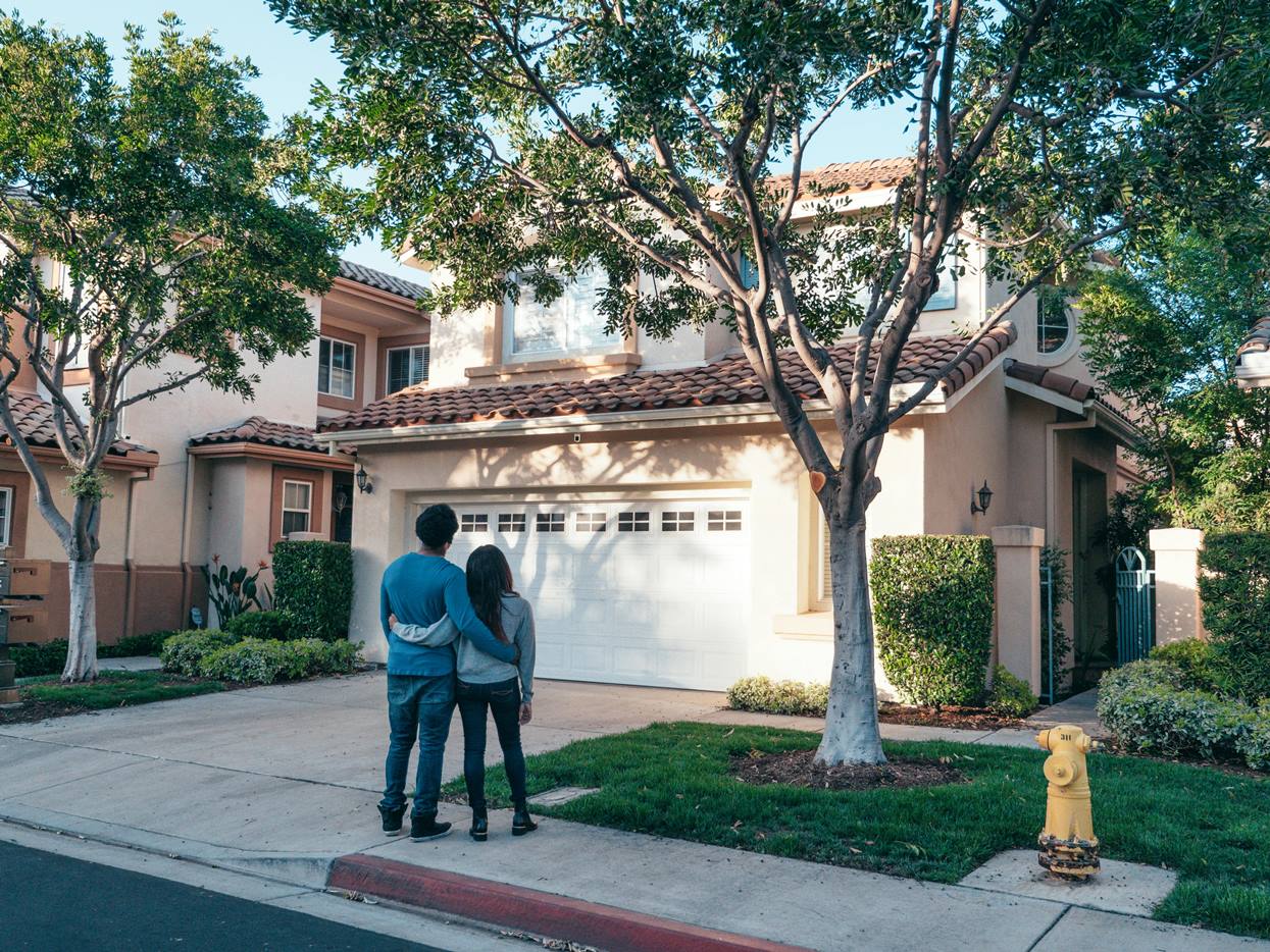Home for sale before foreclosure